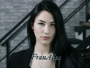FrauAlisa