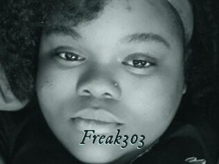 Freak303