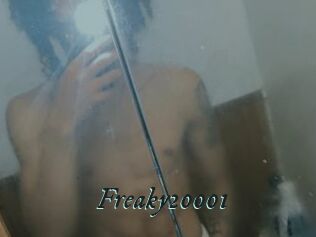 Freaky20001