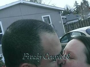 FreakyCouple28