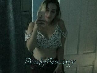 FreakyFantasyy