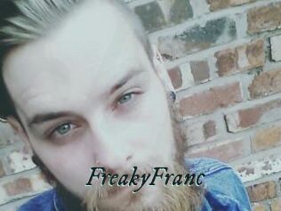 FreakyFranc