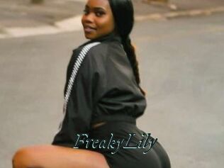 FreakyLily