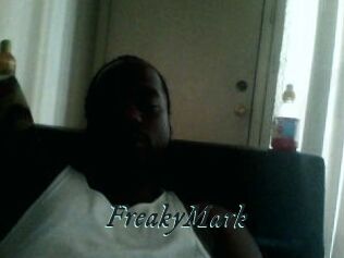 FreakyMark