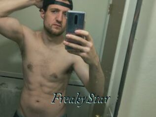FreakyStar