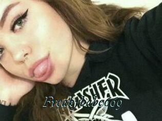 Freakybabe669