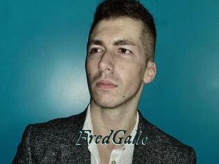 FredGallo