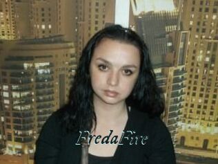 FredaFire