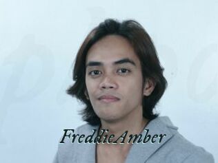 FreddieAmber