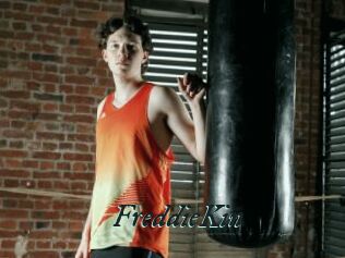 FreddieKin