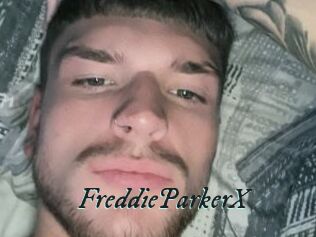 FreddieParkerX