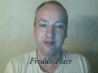 FreddiePlace