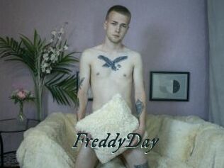 FreddyDay