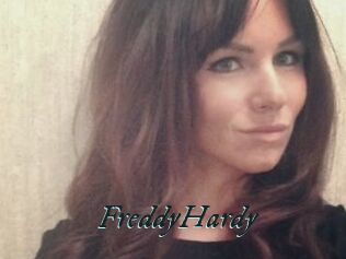 FreddyHardy