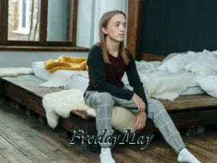 FreddyMay