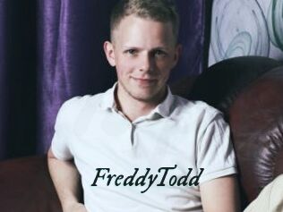 FreddyTodd