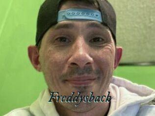 Freddysback
