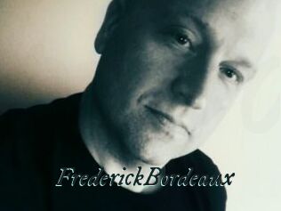 FrederickBordeaux