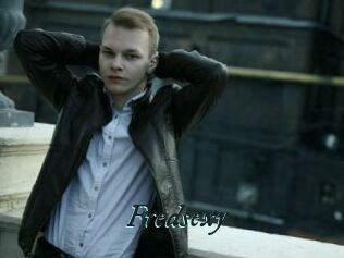 Fredsexy