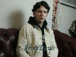 FredyDavis