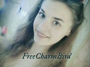 FreeCharmBird
