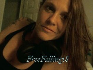 FreeFalling18