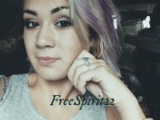 FreeSpirit22