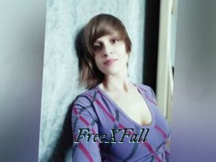 FreeXFall