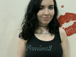 FreedomS