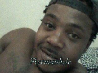 Freemanbolo