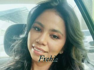 Frehia