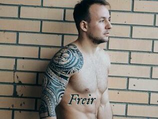 Freir