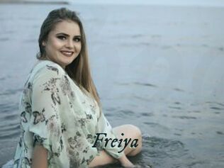 Freiya