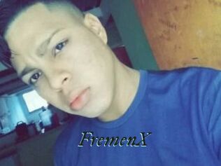 FremenX