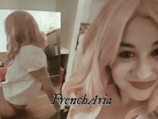 FrenchAria