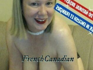 FrenchCanadian