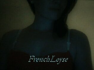 FrenchLoyse
