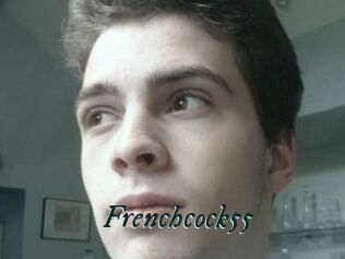 Frenchcock55