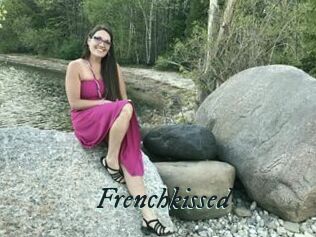 Frenchkissed