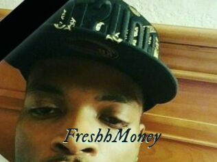 FreshhMoney