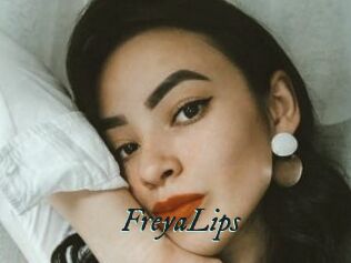 FreyaLips