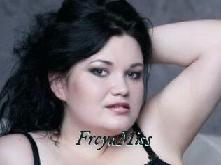 FreyaMiss
