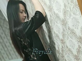 Freydis