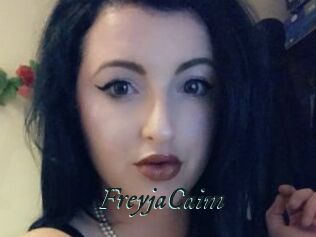 FreyjaCaim