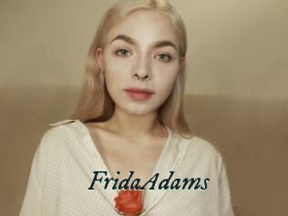 FridaAdams