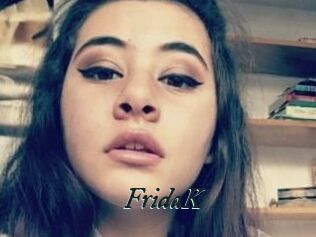 FridaK
