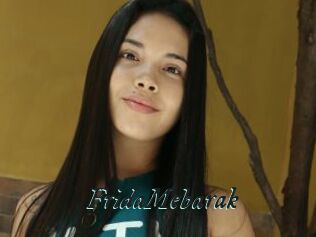 FridaMebarak