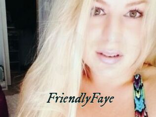 FriendlyFaye