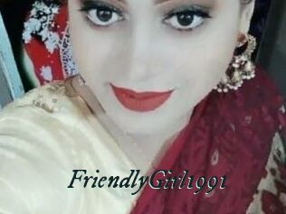 FriendlyGirl1991