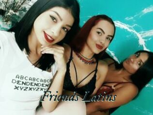 Friends_Latins Pharaons Porn